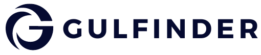 GULFINDER LOGO